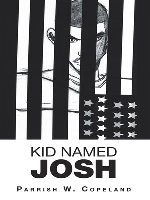 cover image of Kid Named Josh